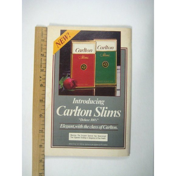 Royal Shakespeare Company Playbill Opening Performance October 1984 STAIN - Picture 8 of 8